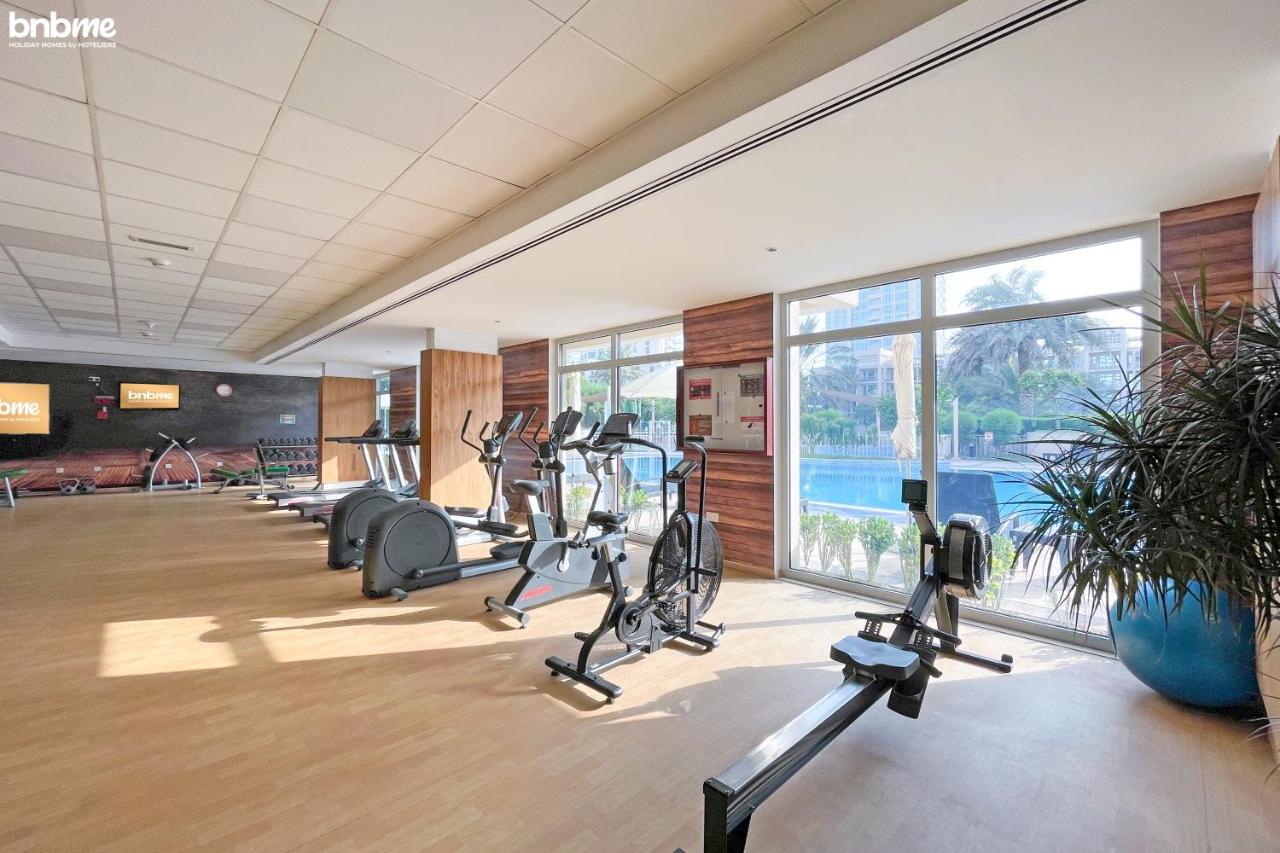 Bnbmehomes - Turia Tower A Apartamento *