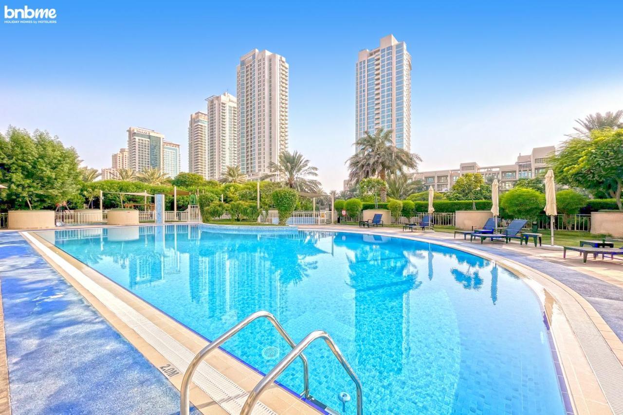 Bnbmehomes - Turia Tower A Apartamento Dubai