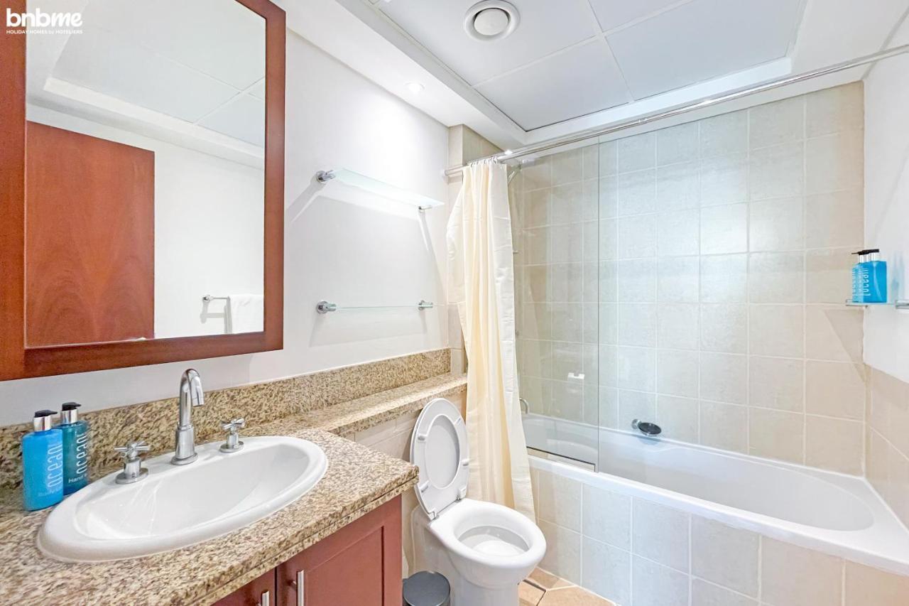Bnbmehomes - Turia Tower A Apartamento
