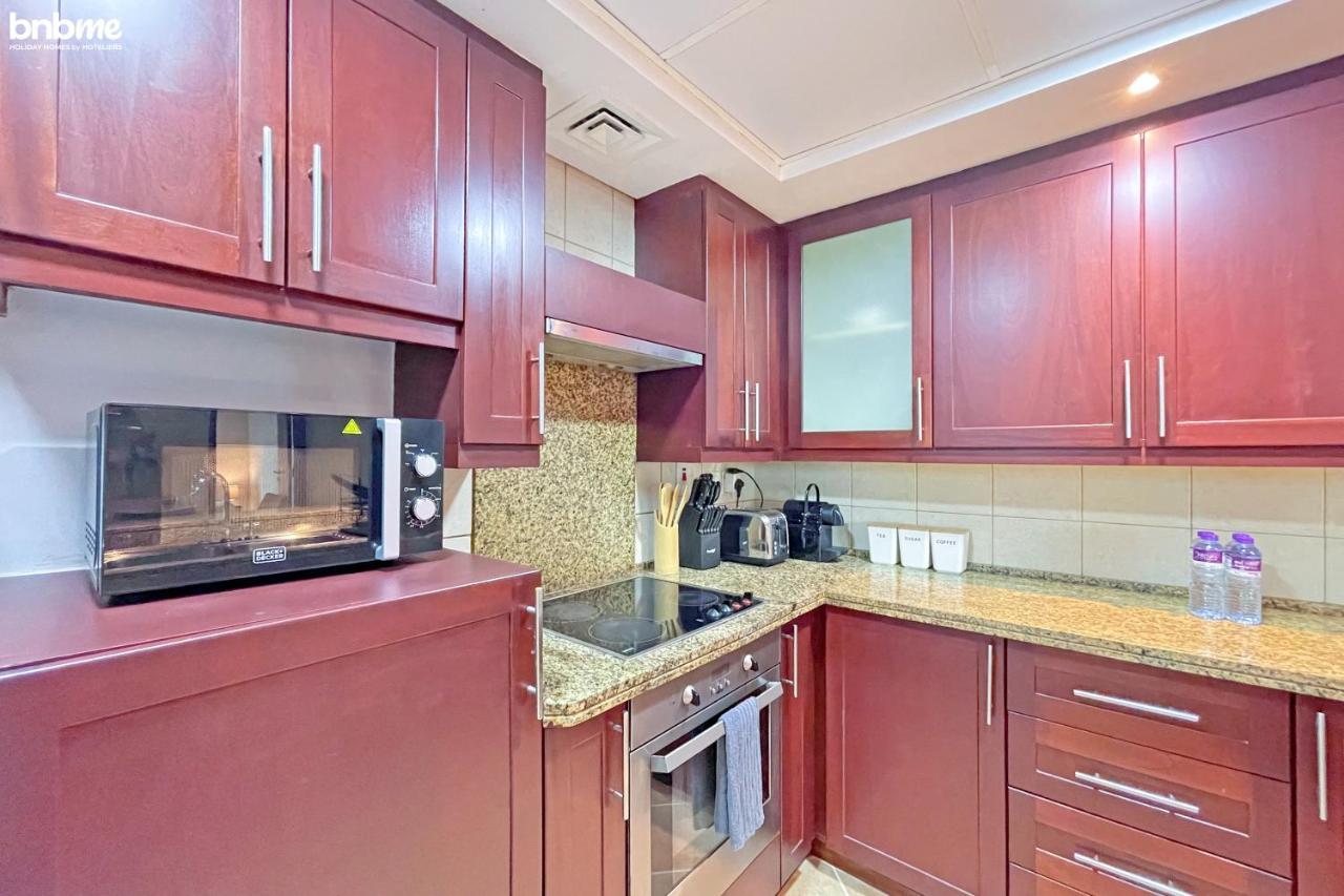 Apartamento Bnbmehomes - Turia Tower A Dubai