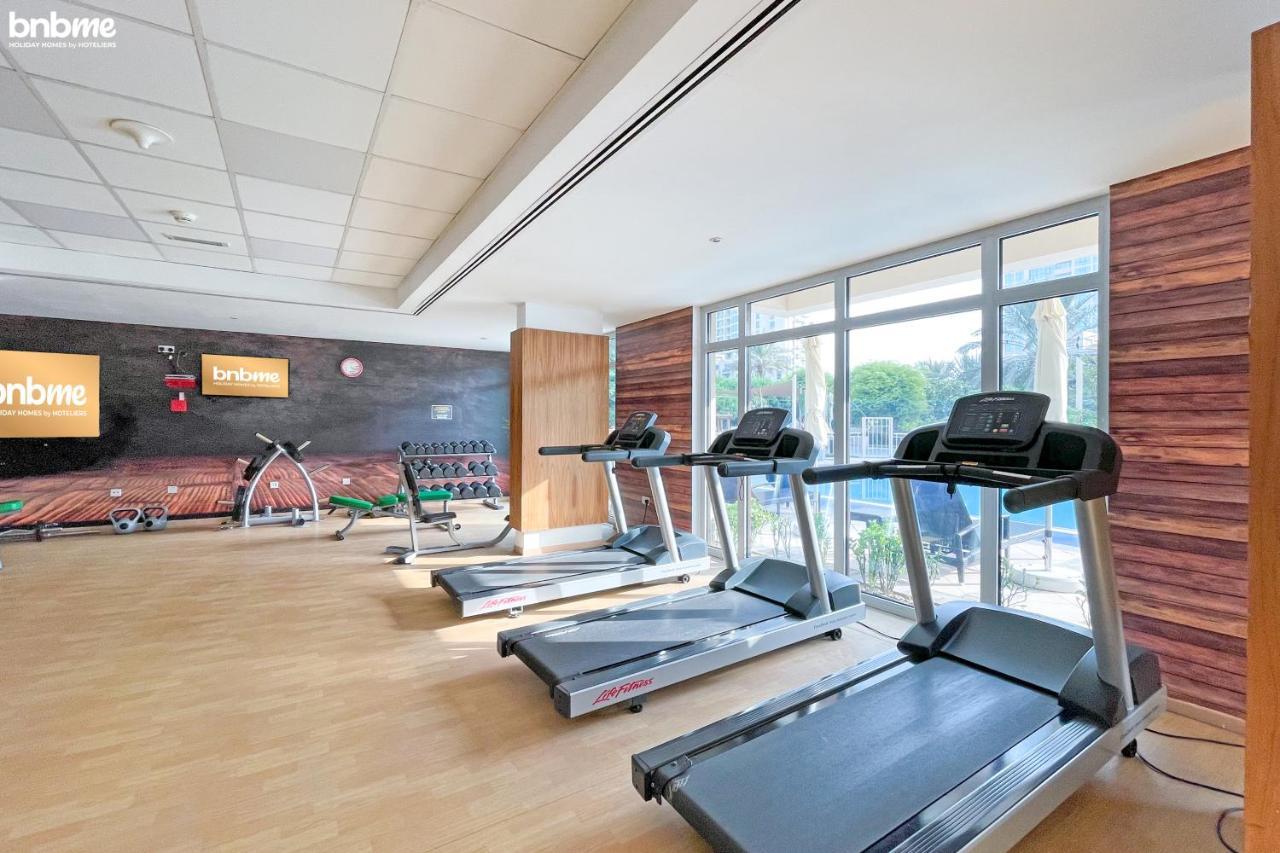 Apartamento Bnbmehomes - Turia Tower A Dubai