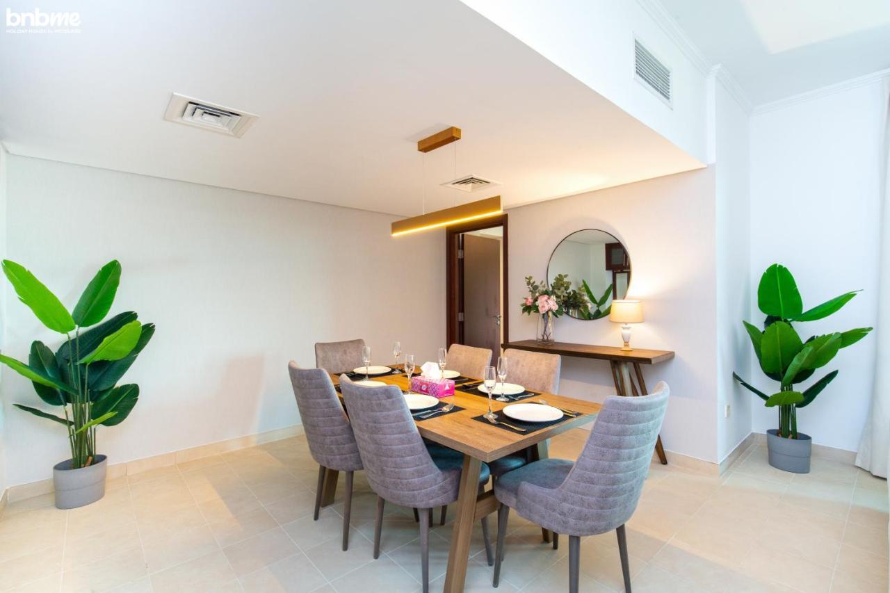 Bnbmehomes - Turia Tower A Apartamento *