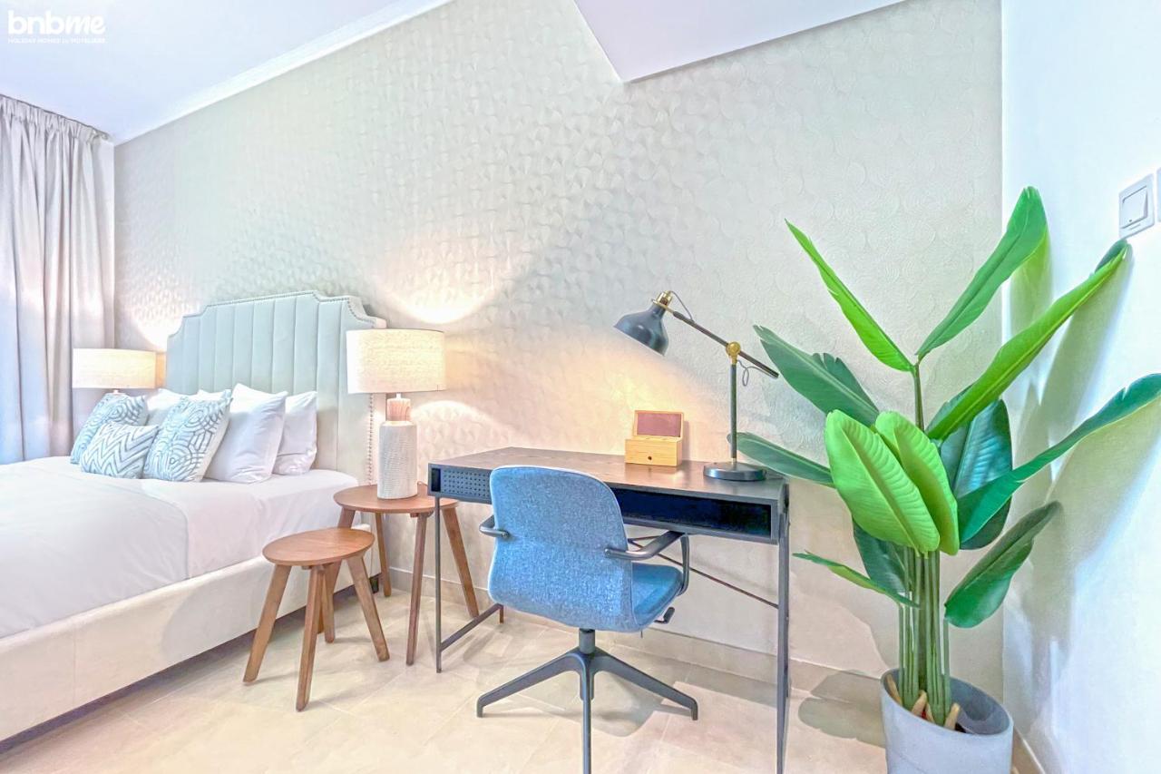 Apartamento Bnbmehomes - Turia Tower A *