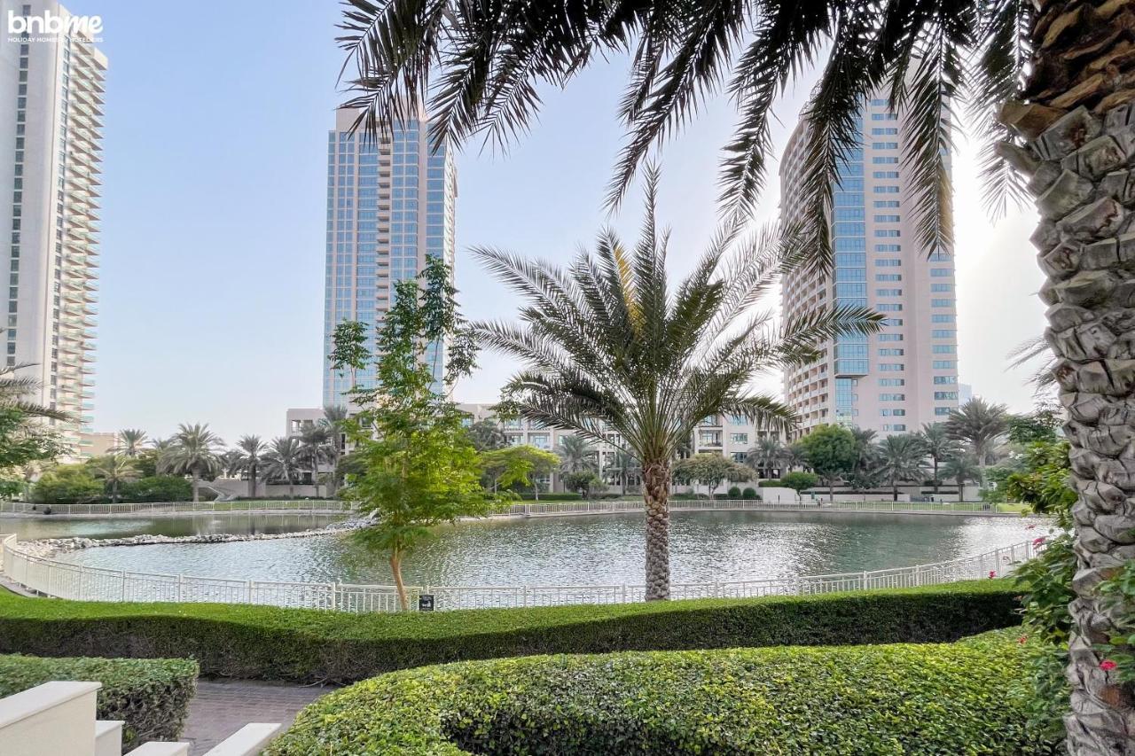 Bnbmehomes - Turia Tower A Apartamento Dubai