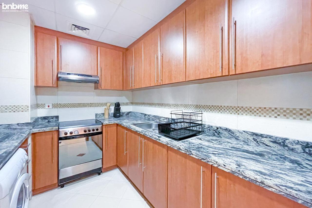 Apartamento Bnbmehomes - Saba Tower *
