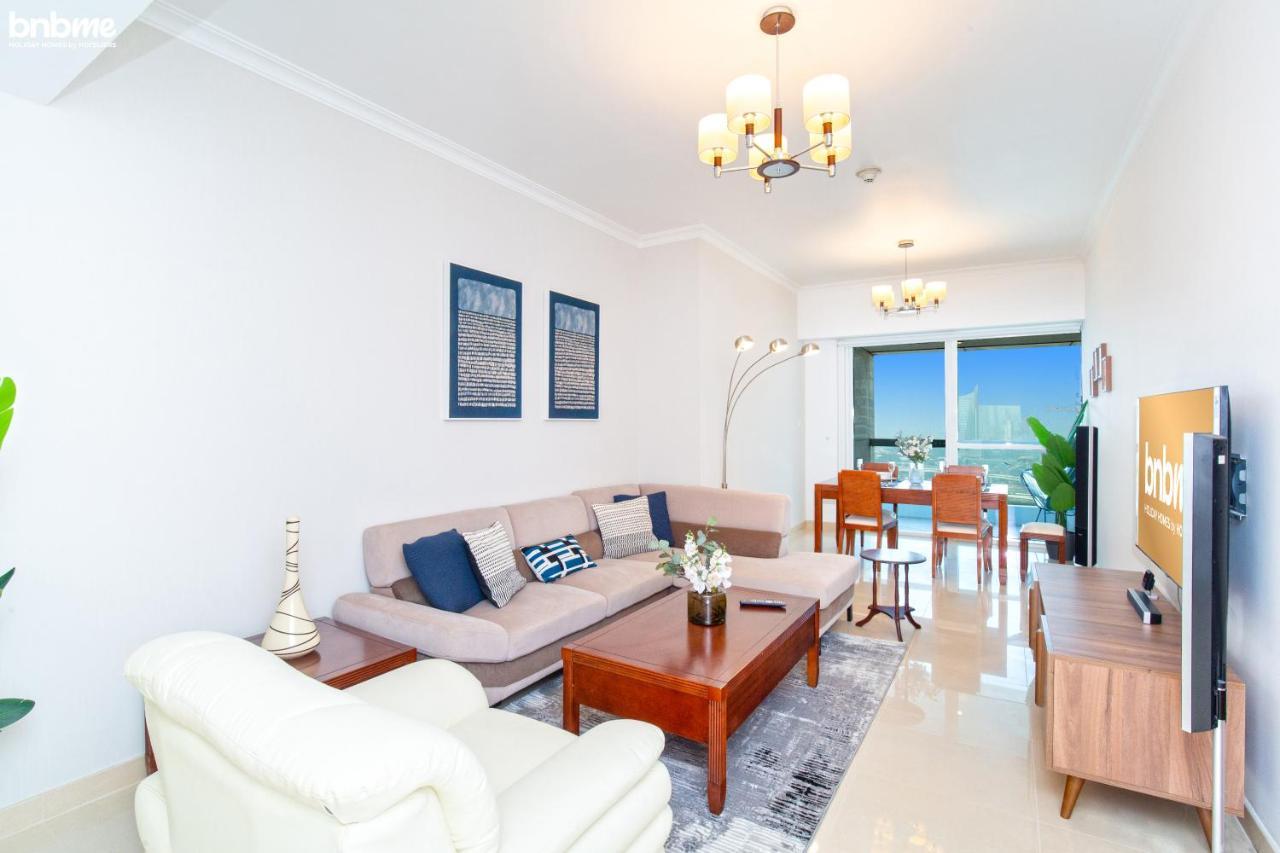 Apartamento Bnbmehomes - Saba Tower