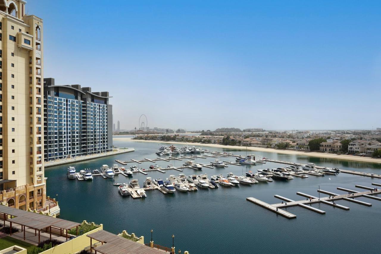 Appartamento Maison Privee - Modern And Airy 2br In Palm Jumeirah Dubai