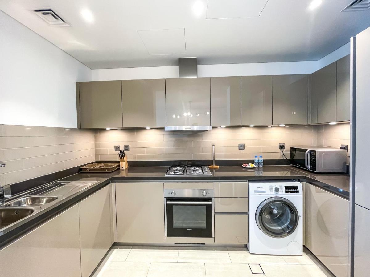 Apartamento By Latinem Luxury G2-2507 Near Burj Khalifa *