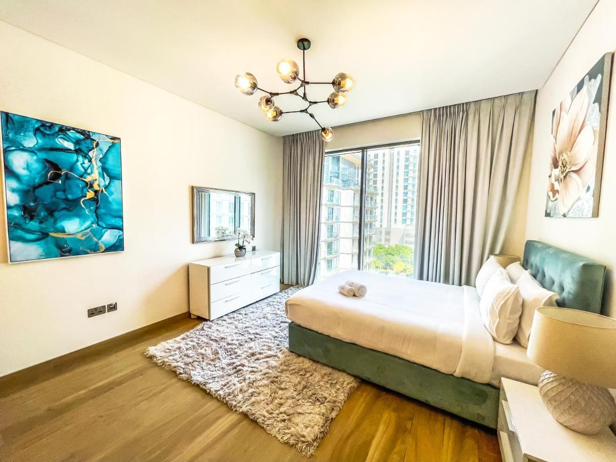 By Latinem Luxury G2-2507 Near Burj Khalifa Apartamento *
