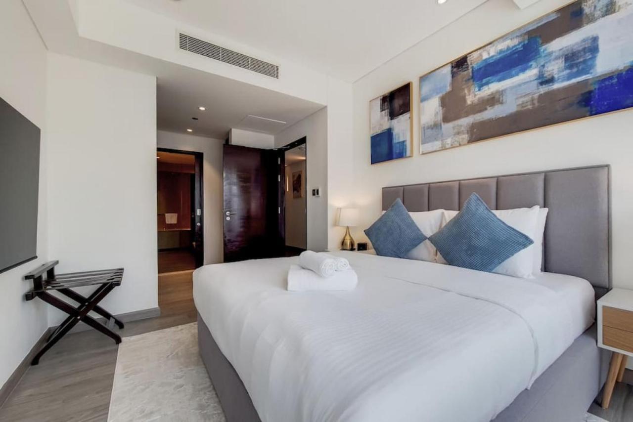 Jw Marriott - Chic One Bedroom Appartement