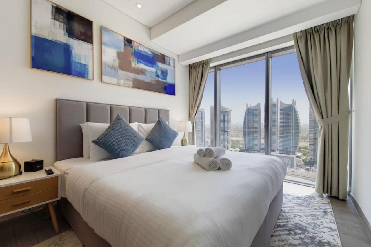 Jw Marriott - Chic One Bedroom Appartement