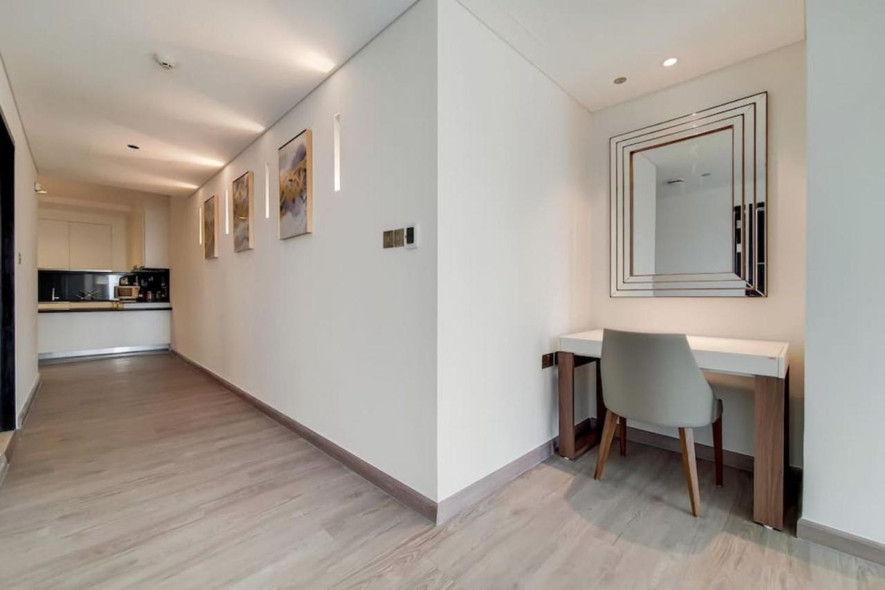 Jw Marriott - Chic One Bedroom Appartement Dubaï
