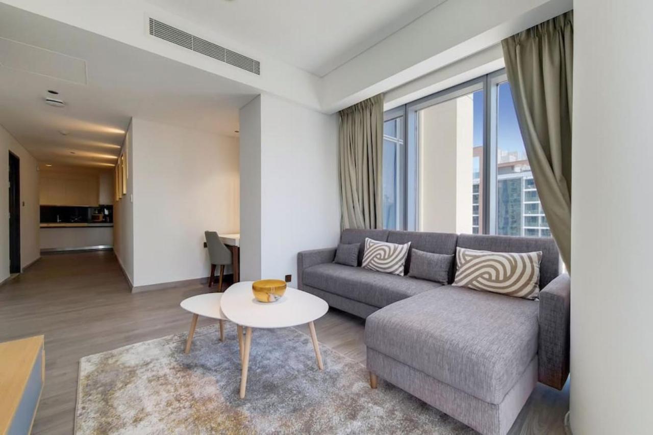 Jw Marriott - Chic One Bedroom Dubaï