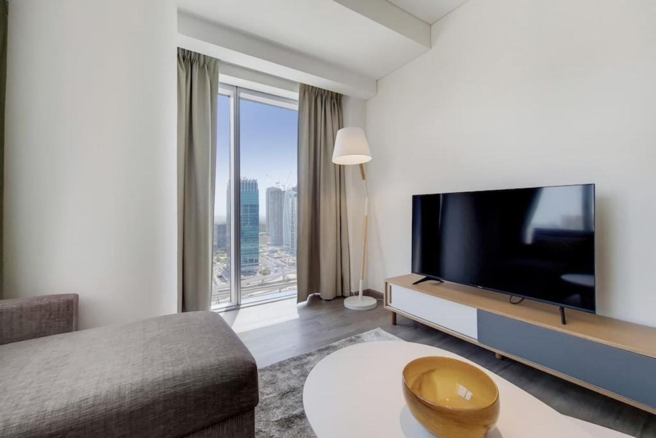 Jw Marriott - Chic One Bedroom Appartement *