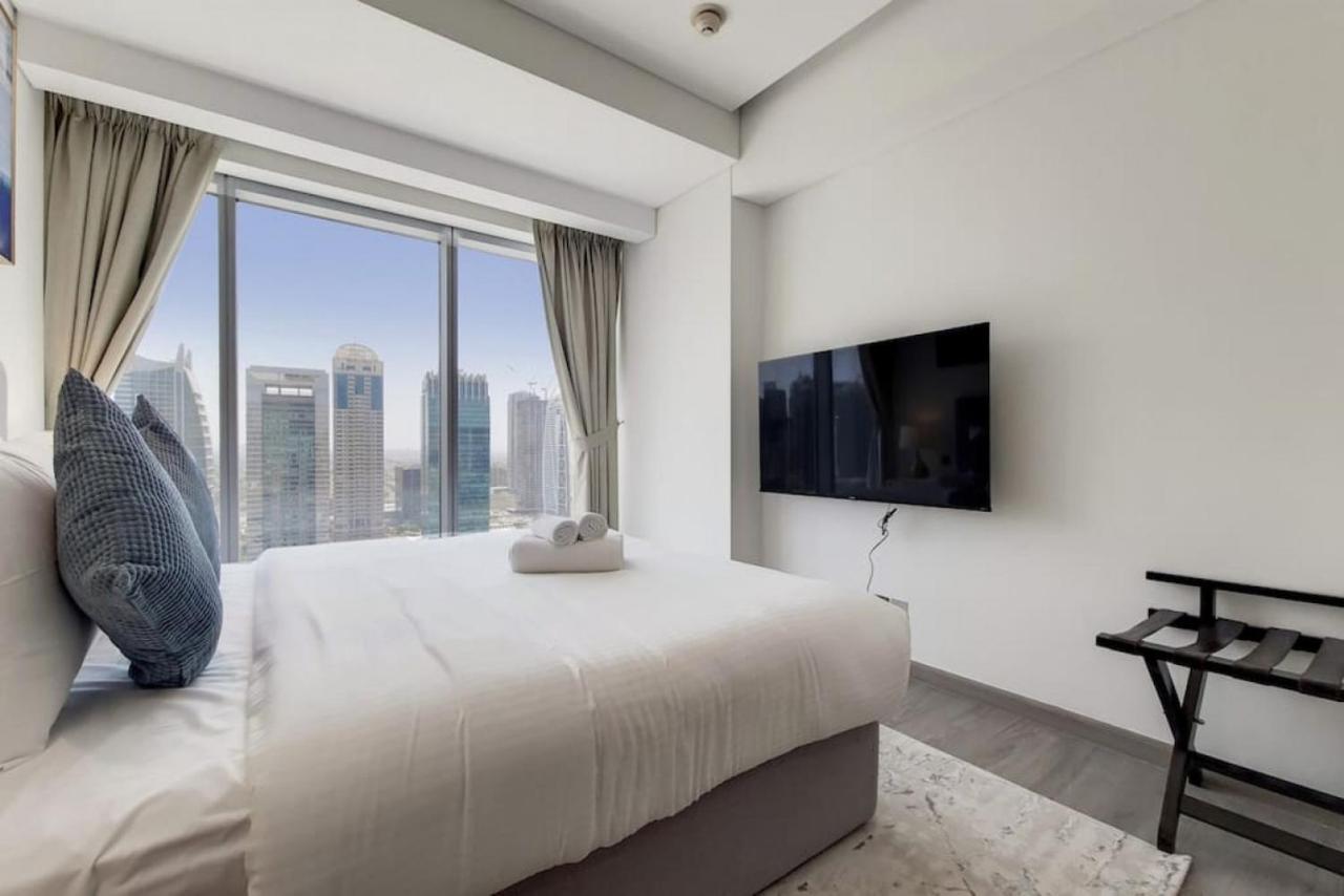Jw Marriott - Chic One Bedroom Dubaï
