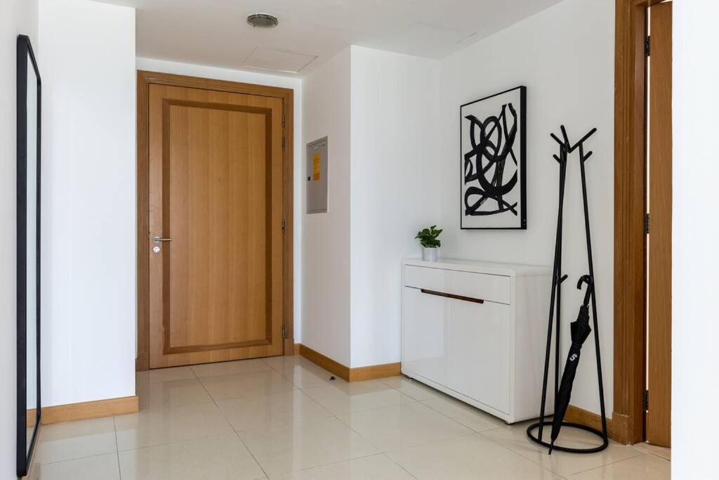 Marina, Two Bedrooms With Full Marina View * Dubaï