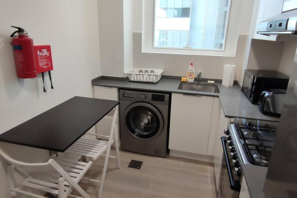 Apartamento High Floor 1br Vacation With Terrace *