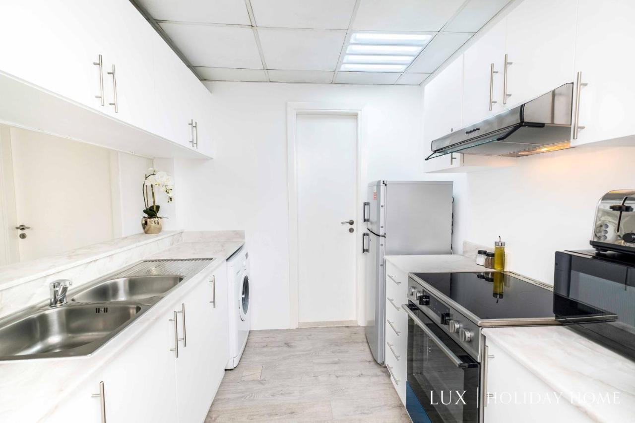 Appartement Lux - The Ultimate Lake View Dubai