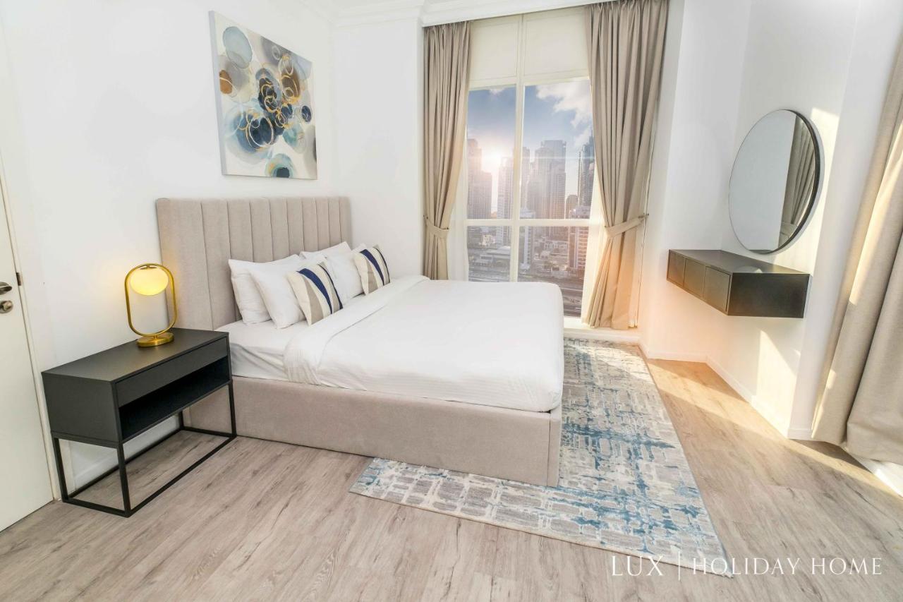 Appartement Lux - The Ultimate Lake View