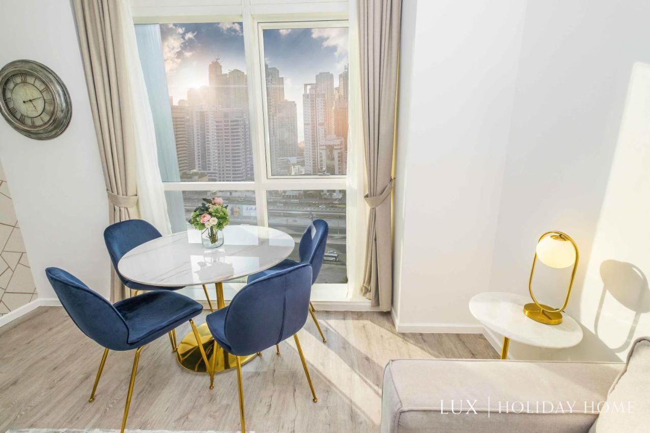 Lux - The Ultimate Lake View Appartement