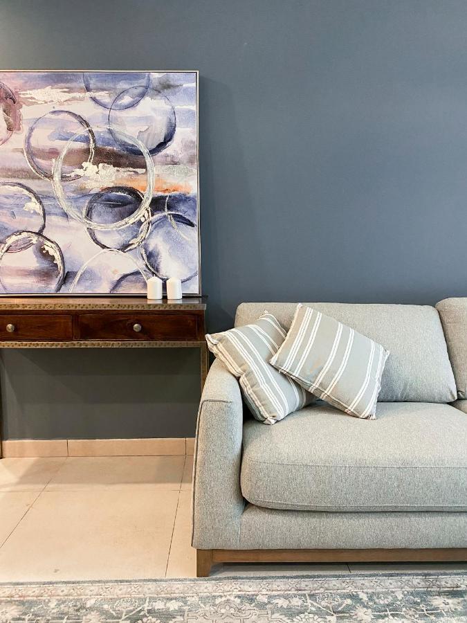 Dar Vacation - Blue Spacious Luxury *