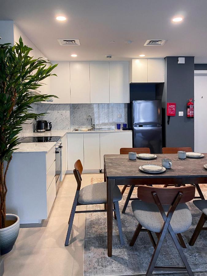 Dar Vacation - Blue Spacious Luxury Apartment