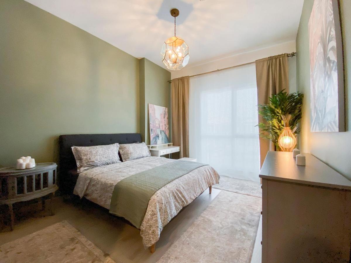 Dar Vacation - Blue Spacious Luxury