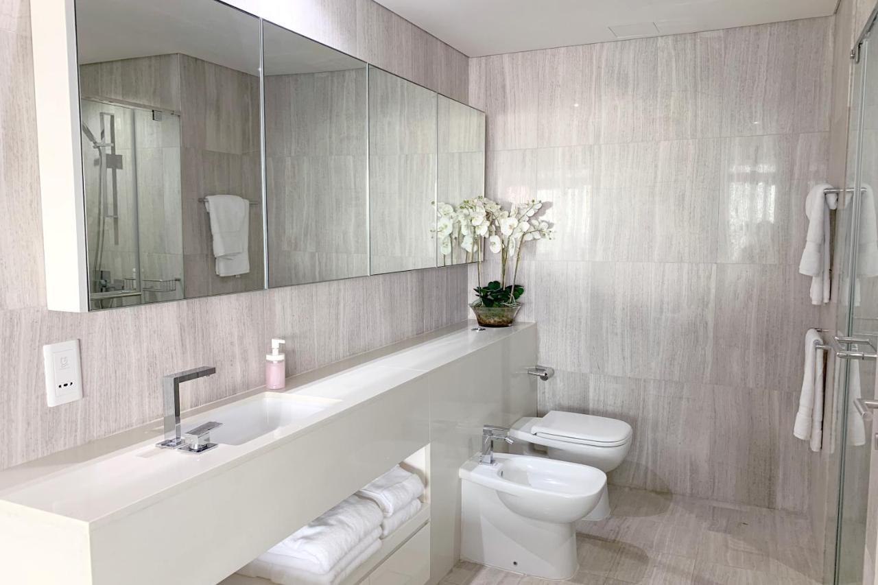 Appartement Water Views At Large Luxury One Bed *