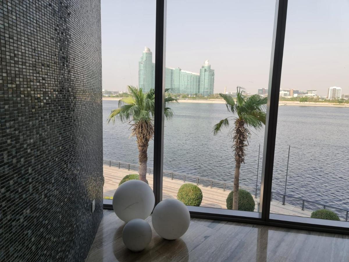 Appartement Water Views At Large Luxury One Bed Dubaï