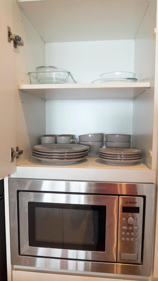 Appartement Water Views At Large Luxury One Bed *