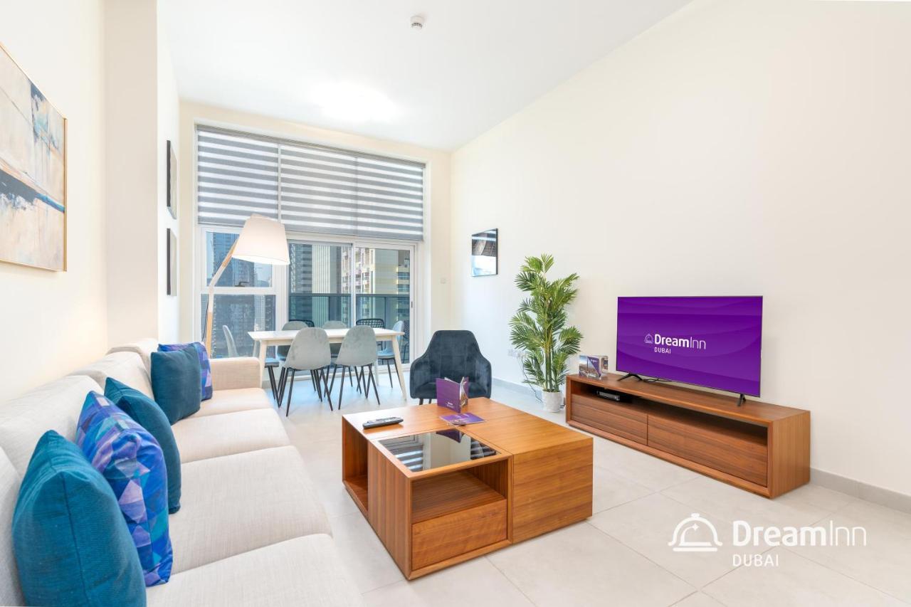 Apartamento Dream - Marina Arcade Tower Dubái
