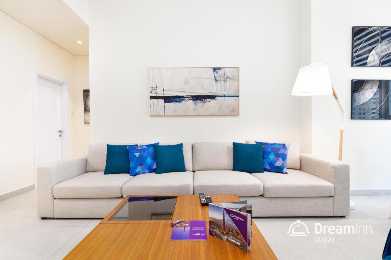 Apartamento Dream - Marina Arcade Tower *