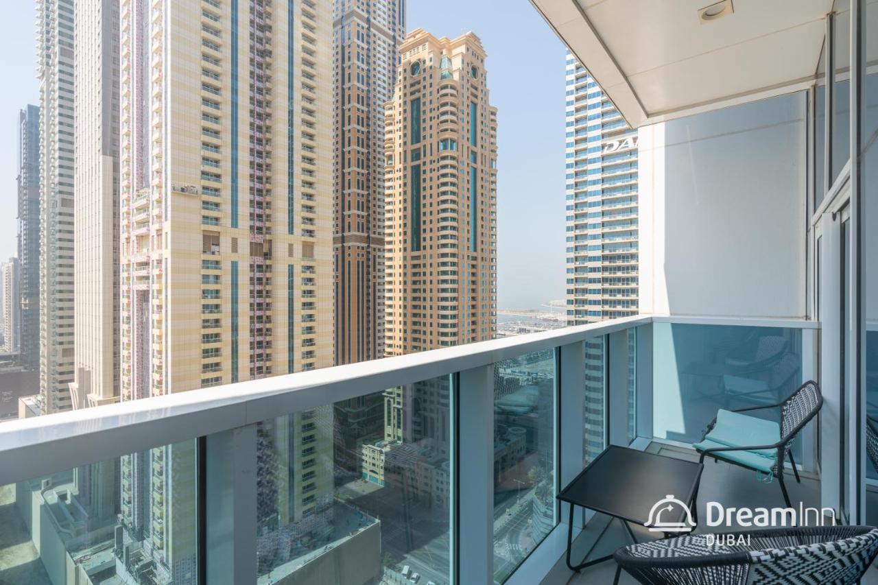 Apartamento Dream - Marina Arcade Tower Dubái