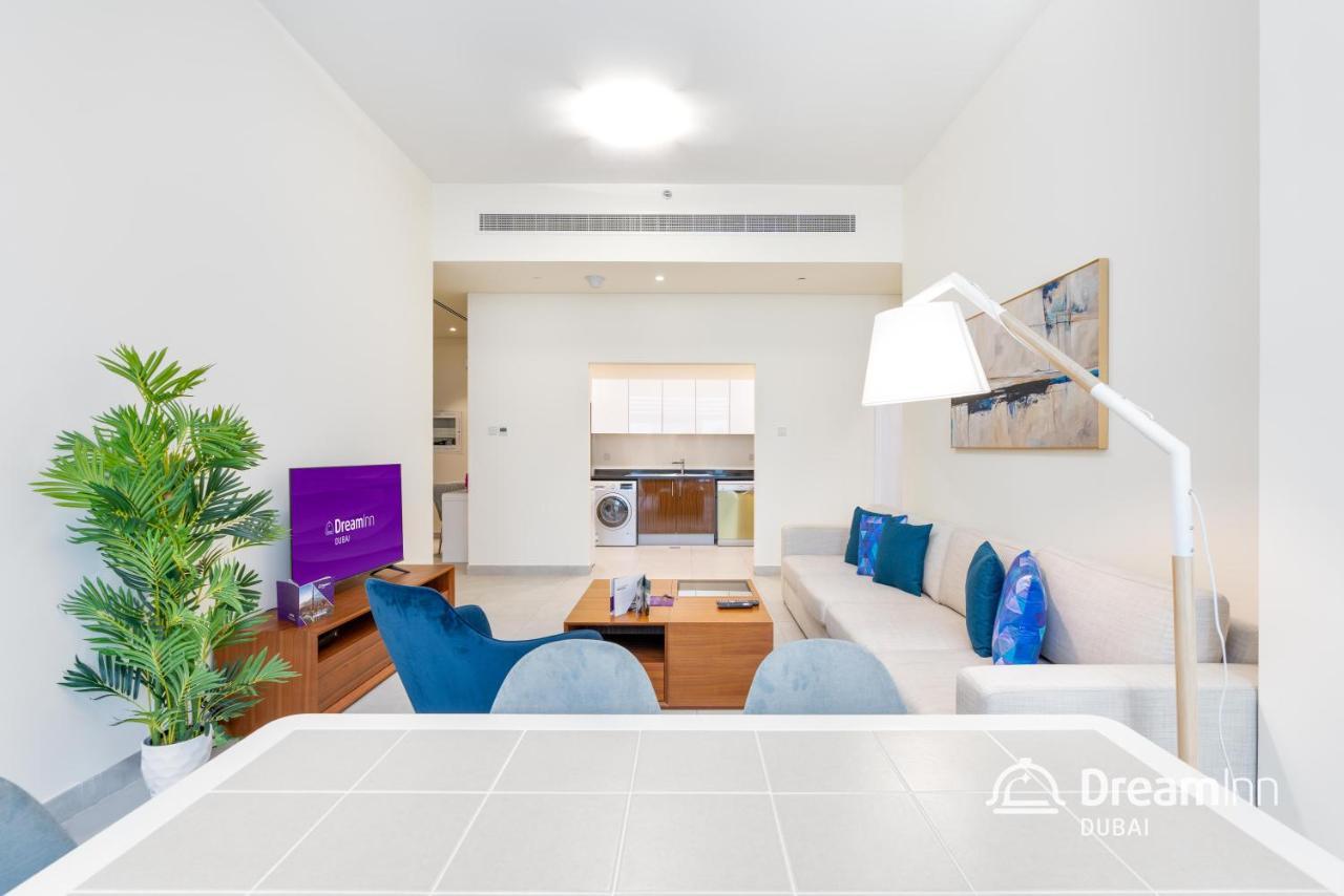 Dream - Marina Arcade Tower Apartamento