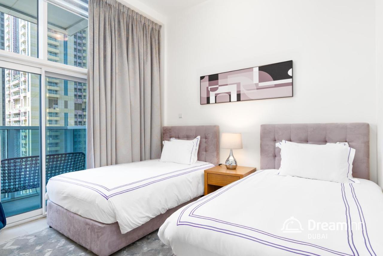 Apartamento Dream - Marina Arcade Tower