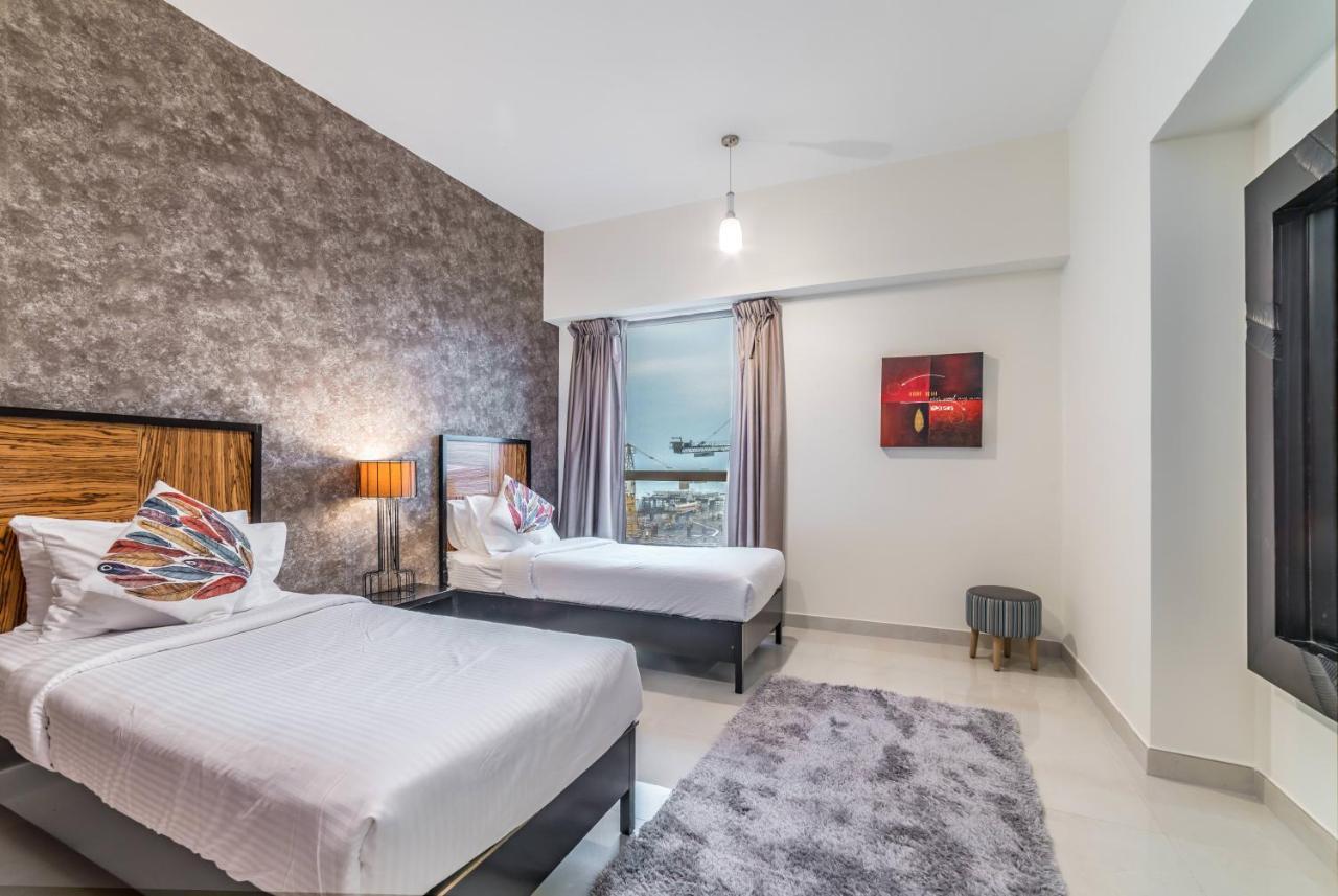 Icon Casa Living - Sadaf 4 - Jbr Apartment