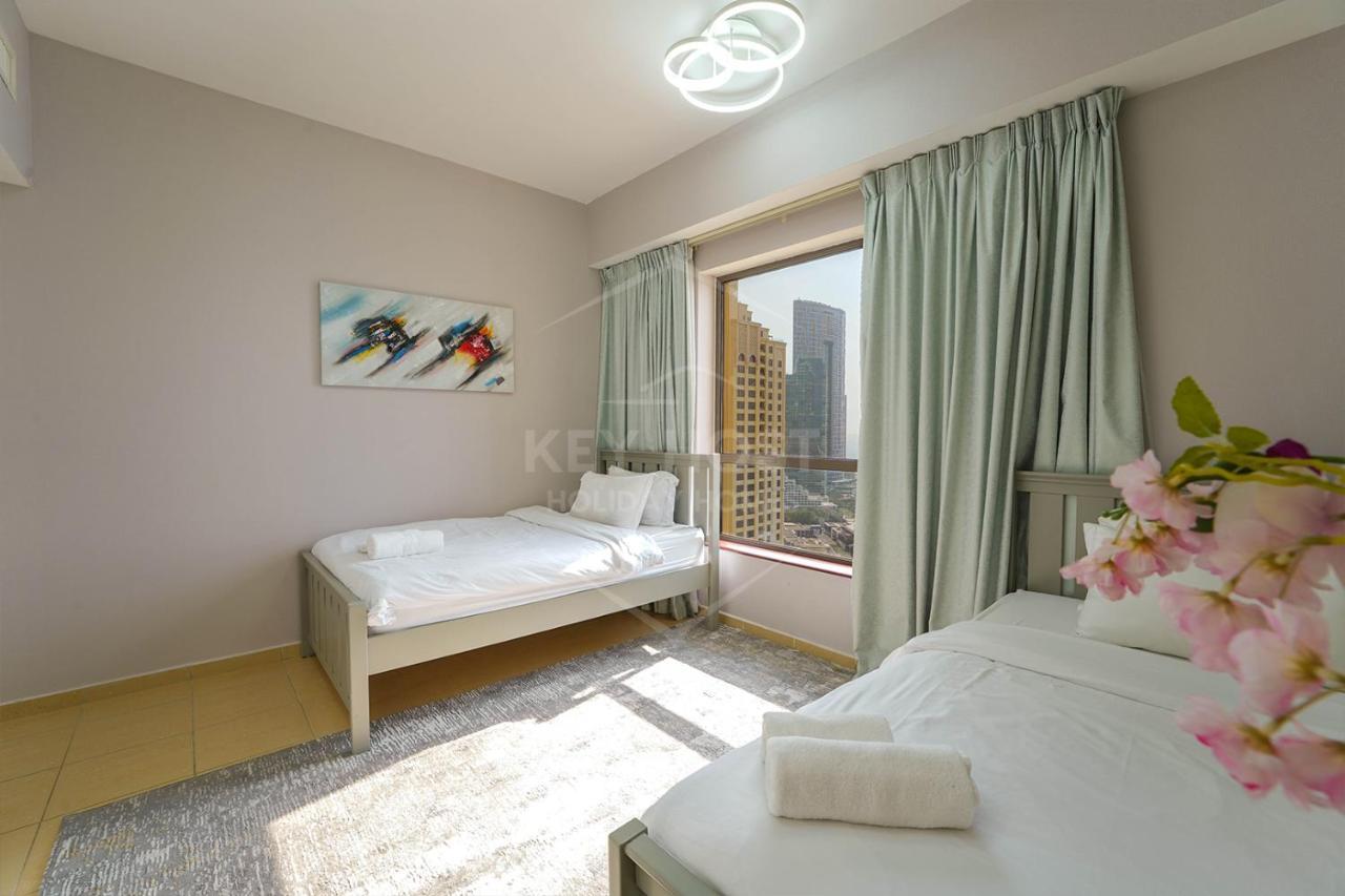 Keyhost - Full Sea View Majestic 2br - Rimal Jbr - K2530