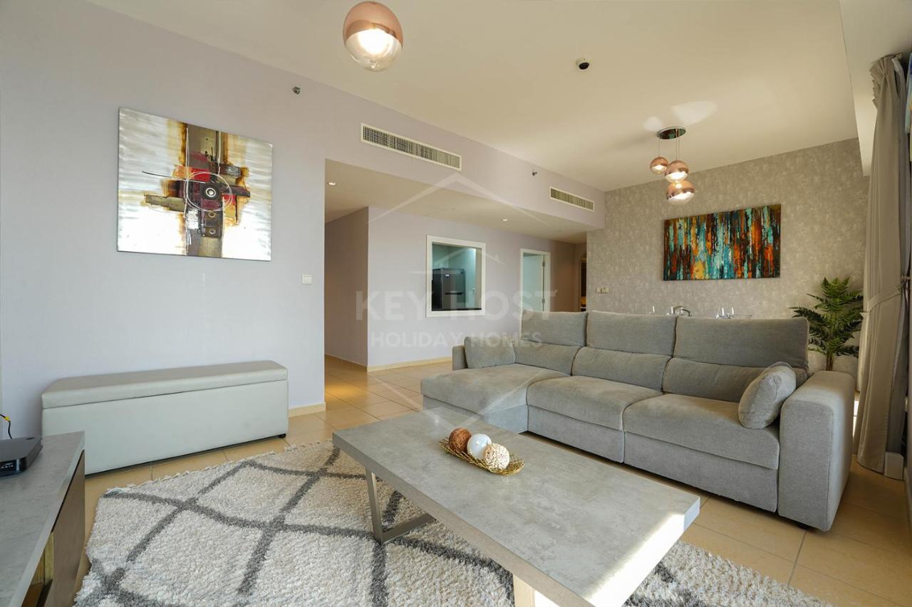 Lägenhet Keyhost - Full Sea View Majestic 2br - Rimal Jbr - K2530