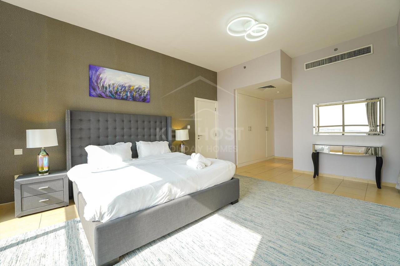 Keyhost - Full Sea View Majestic 2br - Rimal Jbr - K2530 Lägenhet
