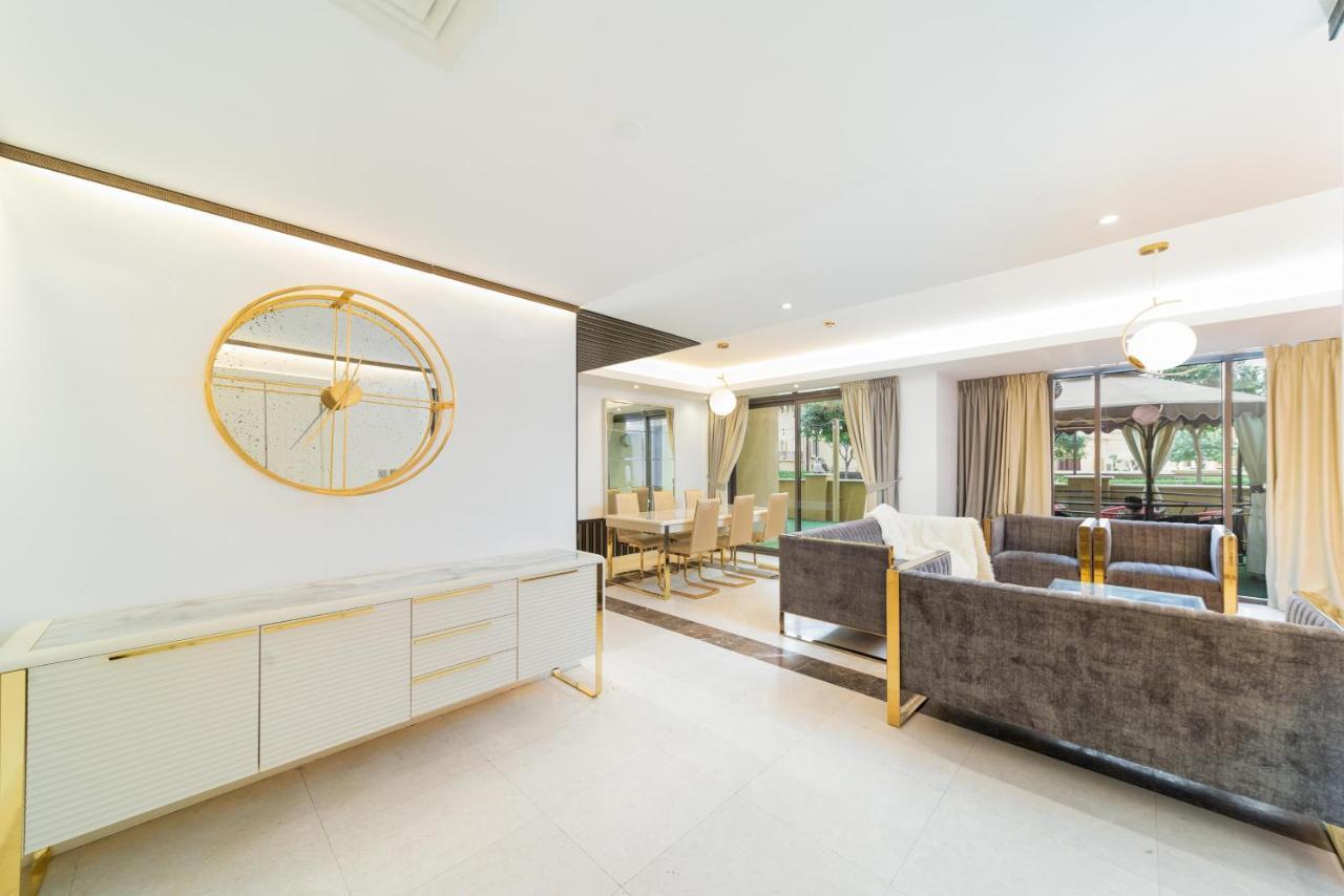 Apartment Elan 5-bedroom Beach Dubai