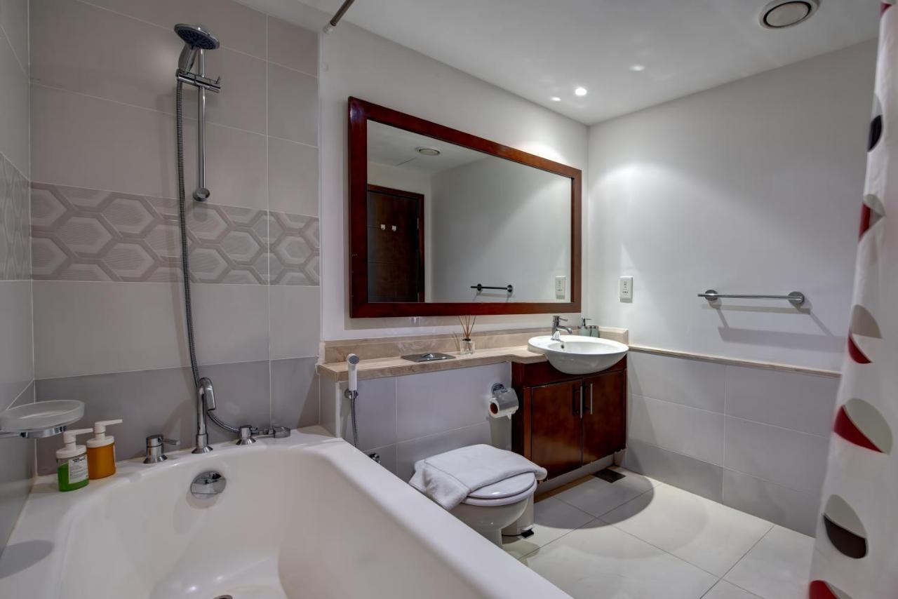 Appartement Durrani Homes - Modern Living At Southridge Besides Mall And Burj Khalifa