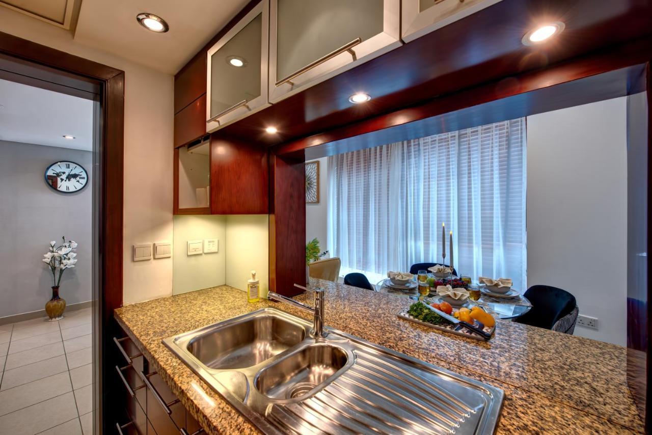 Vakantiehuis Durrani Homes 1br At Burj Views