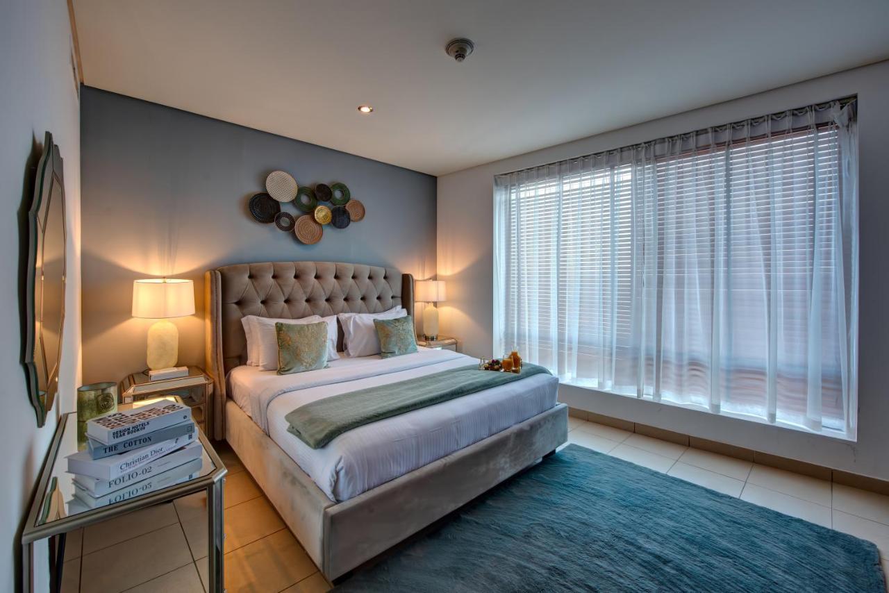 Сasa de vacaciones Durrani Homes - Iconic Burj Views Living