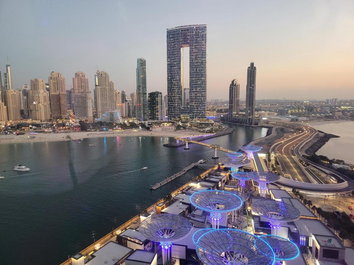 Semesteranläggning (resort) The Star @ Address Dubai