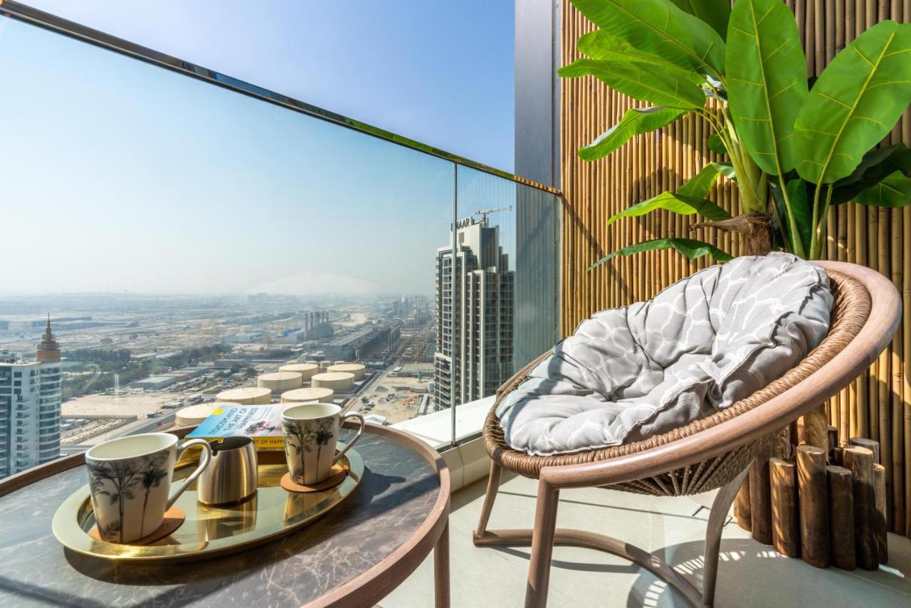 Semesteranläggning (resort) The Star @ Address Dubai
