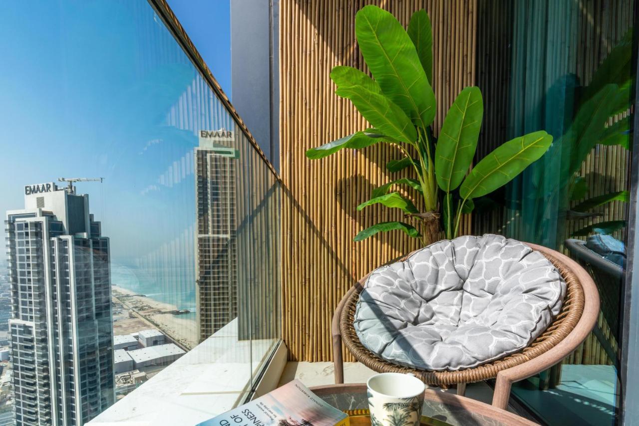 Semesteranläggning (resort) The Star @ Address Dubai