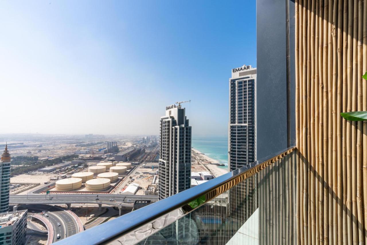 The Star @ Address * Dubai