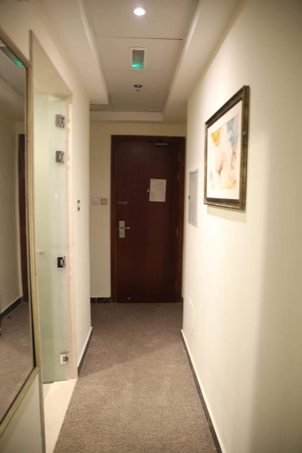 Hotel Mra Dubai