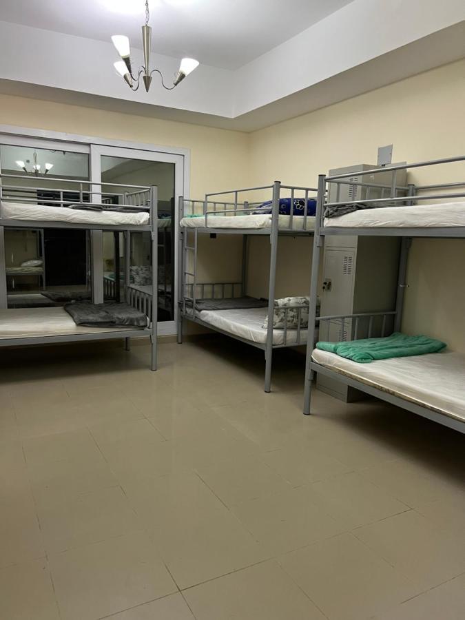 Grand Pearl For Boys Auberge de jeunesse *