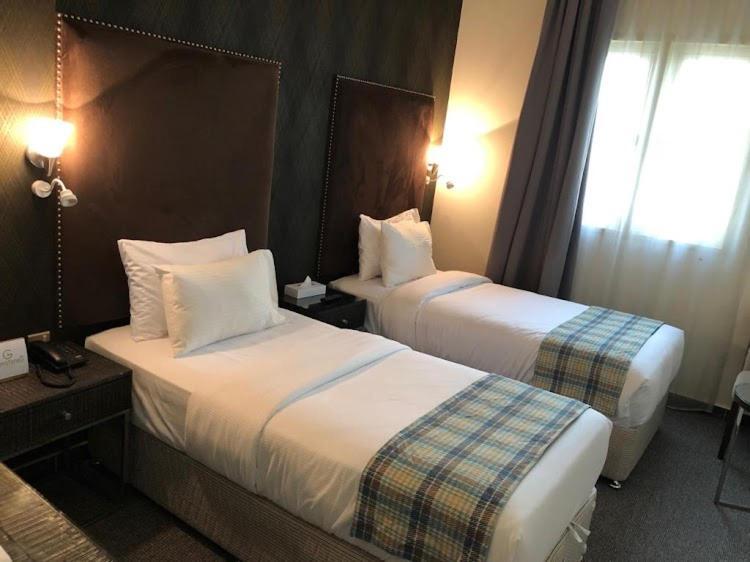 Hotel Mra